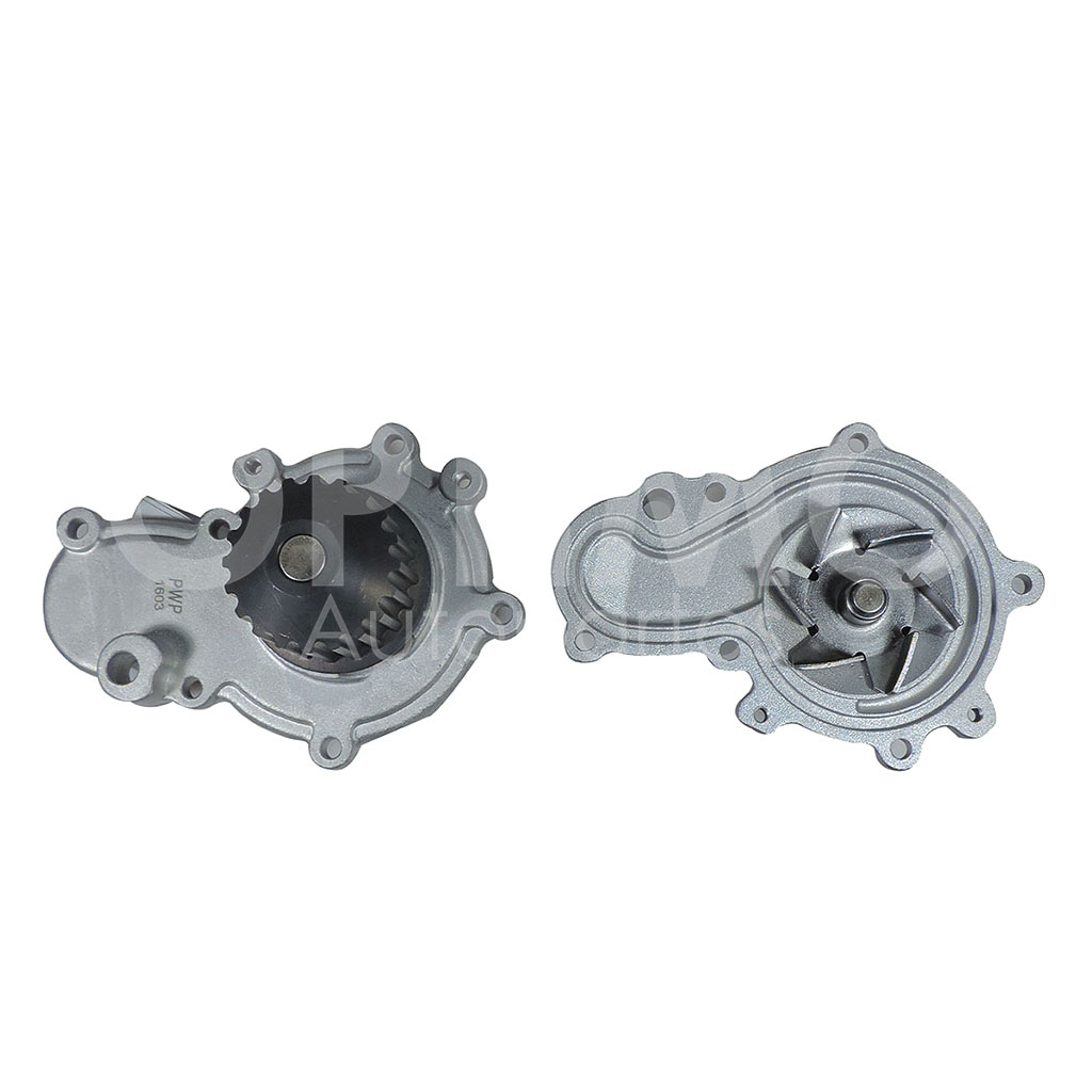 MANK0400 — CHRYSLER / DODGE STRATUS 2.0L