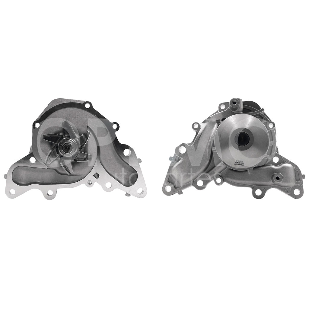 MANK0410 — CHRYSLER / DODGE STRATUS 2.5L
