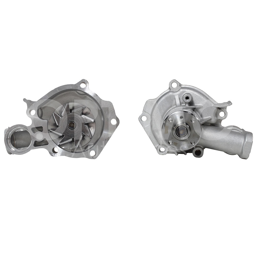 MANK0420 — CHRYSLER / DODGE STRATUS 2.4L