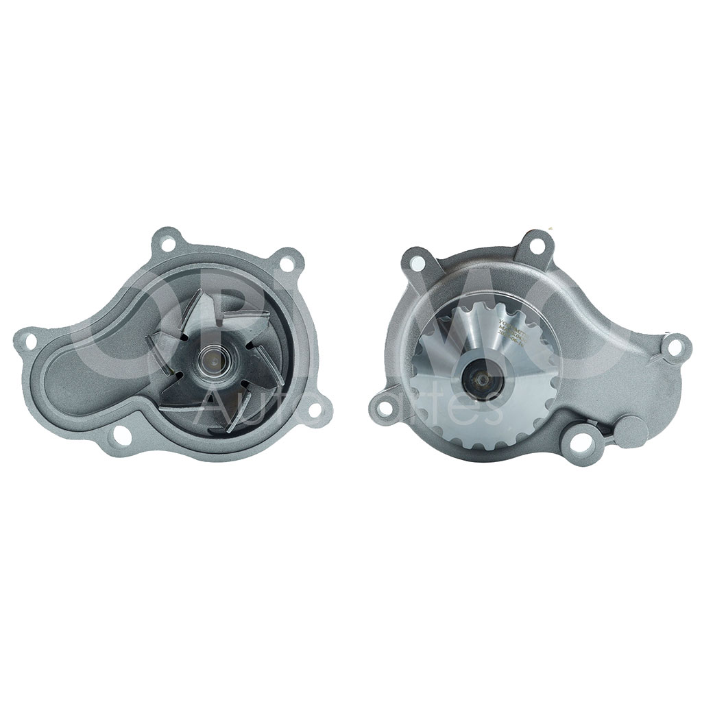 MANK0430 — CHRYSLER / DODGE STRATUS 2.4L