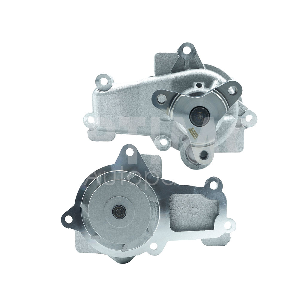 MANK0700 — CHRYSLER / DODGE GRAND CARAVAN 3.3L/3.8L