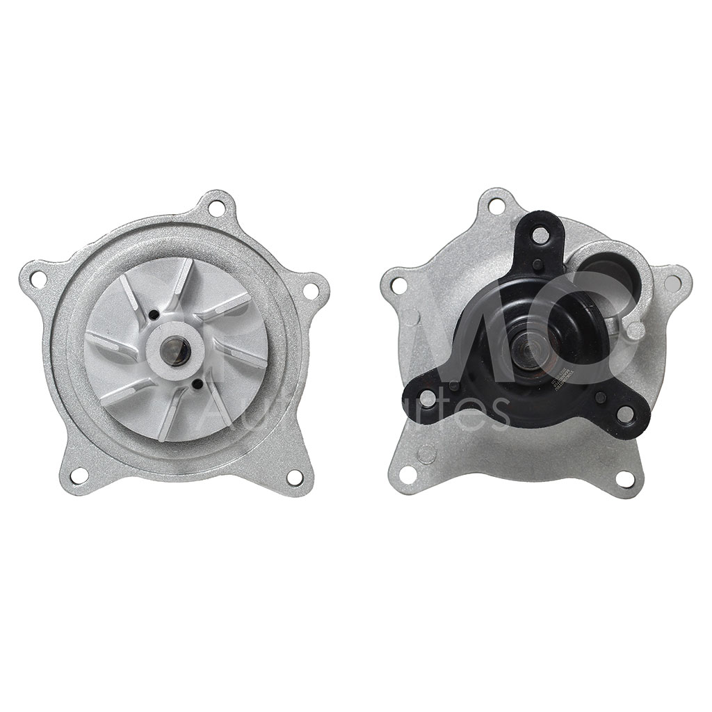 MANK0710 — CHRYSLER / DODGE CARAVAN/VOYAGER 3.3L