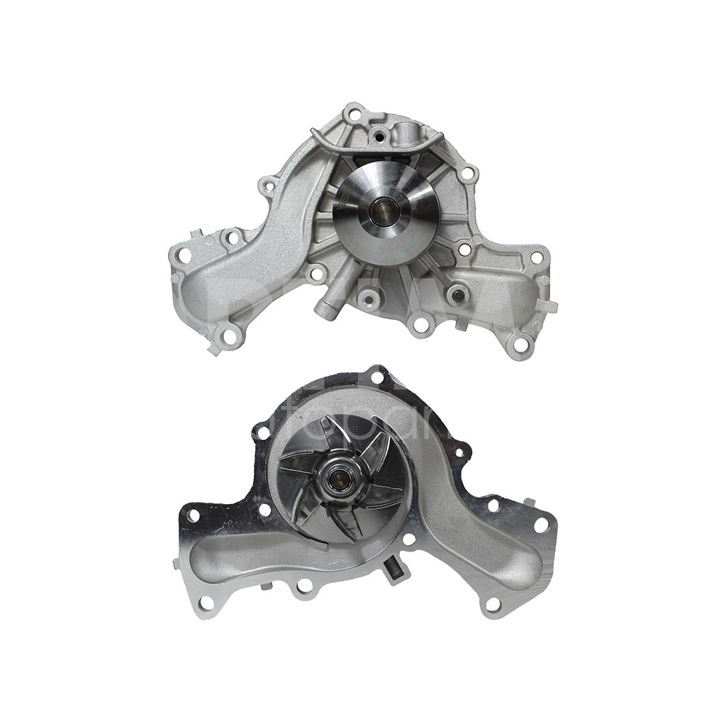 MANK0720 — CHRYSLER / DODGE CARAVAN/VOYAGER 3.0L