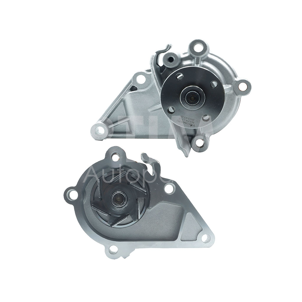 MANK1110 — CHRYSLER / DODGE ATTITUDE 1.6L