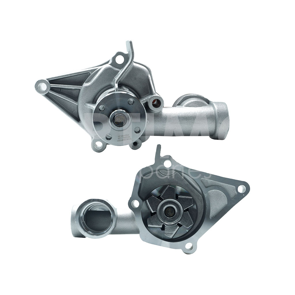 MANK1120 — CHRYSLER / DODGE ATTITUDE 1.4L