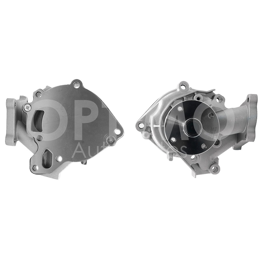 MANK1410 — CHRYSLER / DODGE H-100 2.5L DIESEL