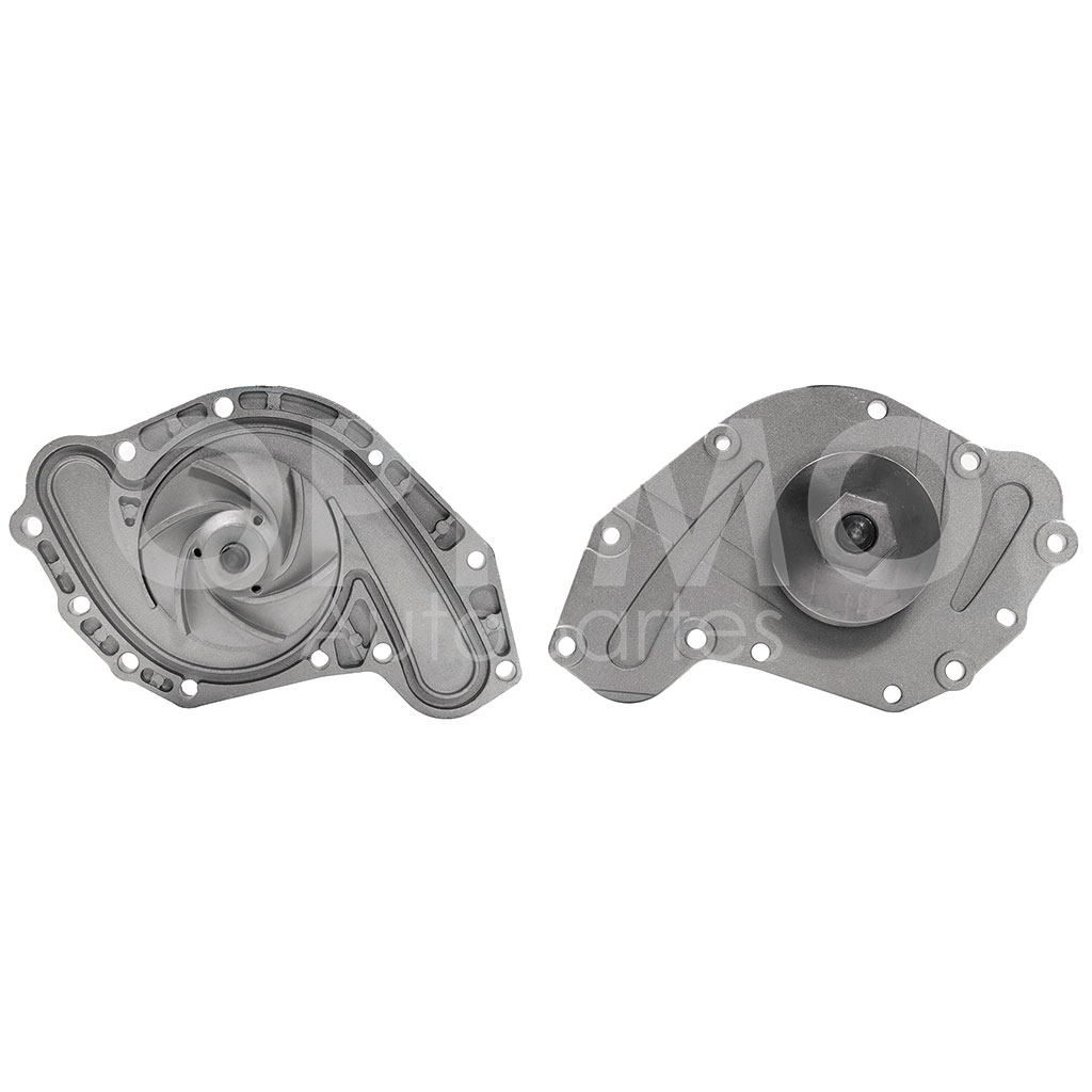 MANK8100 — CHRYSLER / DODGE JOURNEY 3.5L