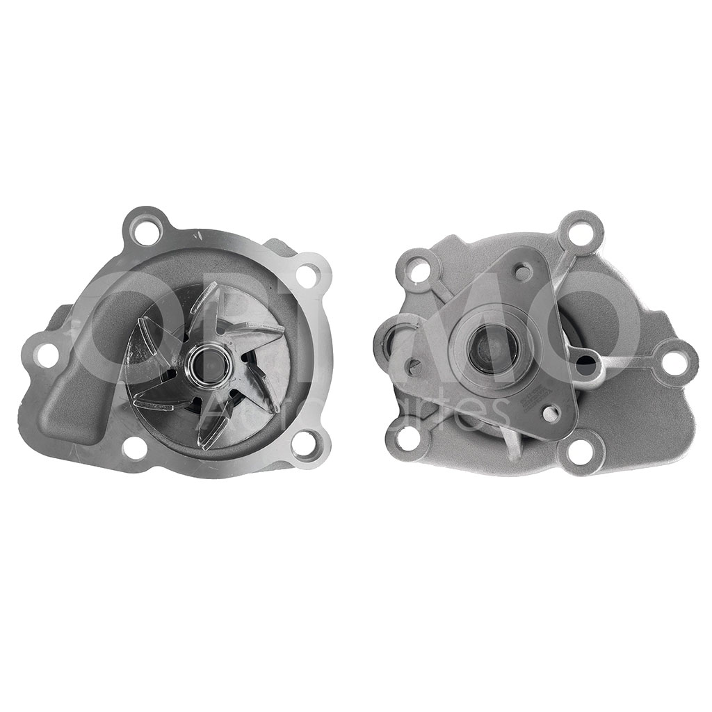 MANK9900 — CHRYSLER / DODGE PATRIOT 2.0L/2.4L