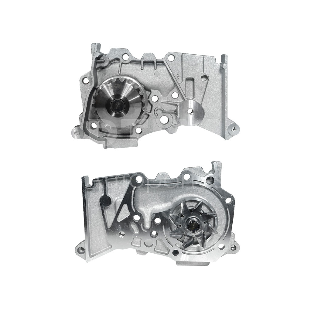 MANN0300 — NISSAN PLATINA 1.6L
