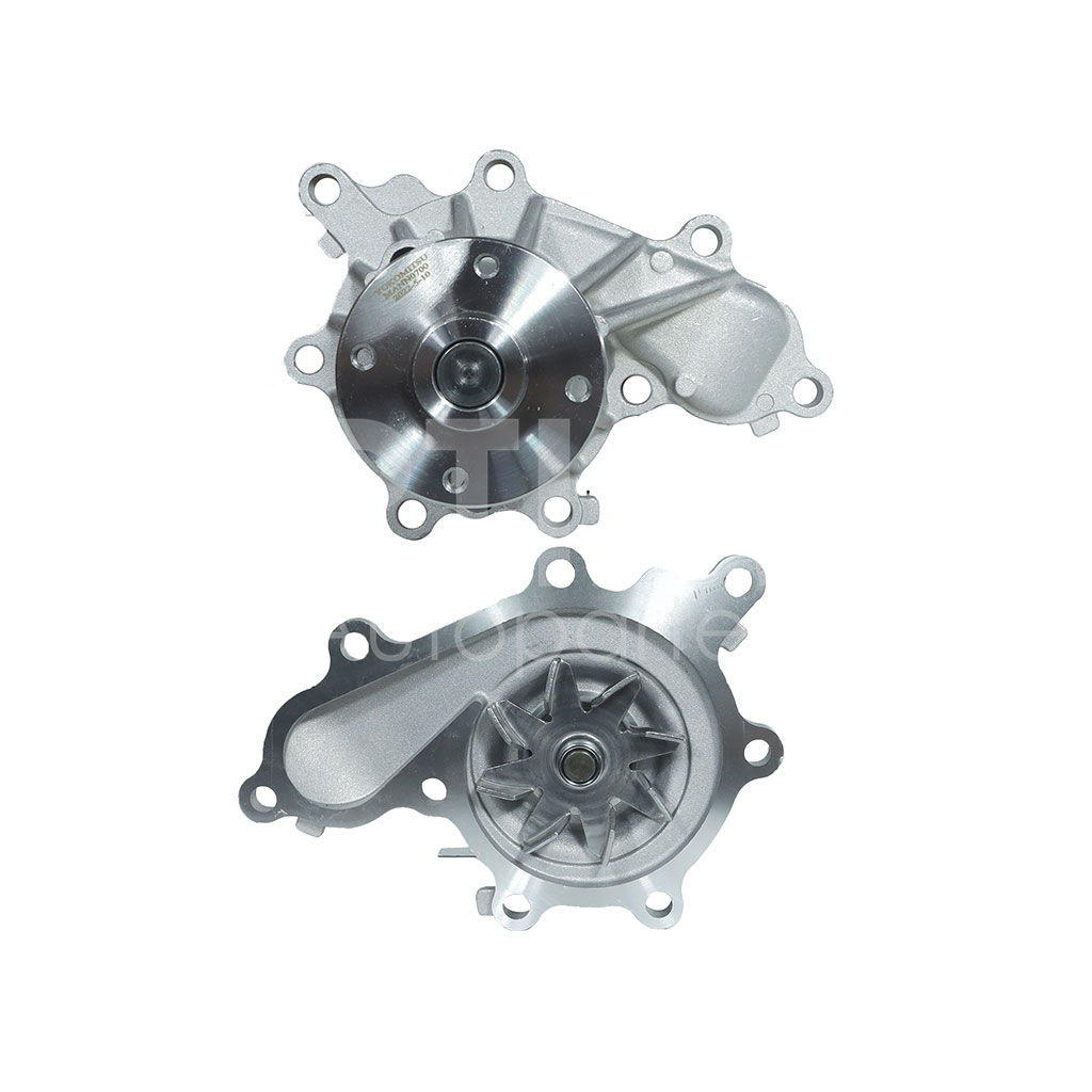 MANN0700 — NISSAN NP-300 (D-22) 4WD 2.5L DIESEL