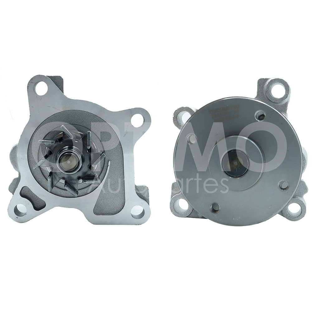 MANN0710 — NISSAN NP-300 FRONTIER (D-23) 2.5L GAS