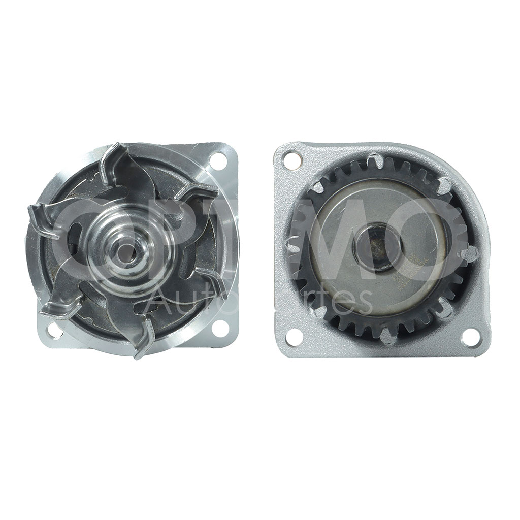 MANN3210 — NISSAN ALTIMA 3.5L