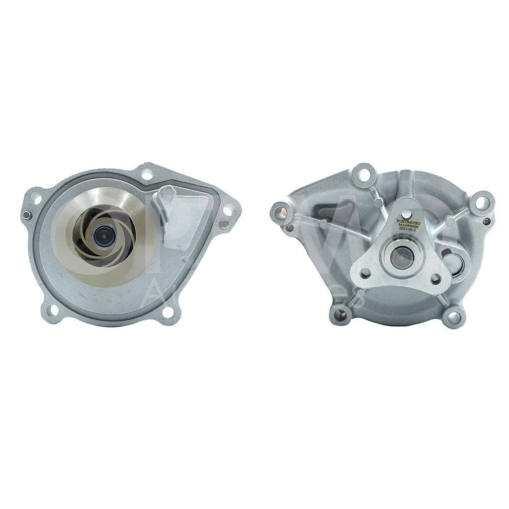 MANP0500 — PEUGEOT PG-207 COMPACT 1.6L