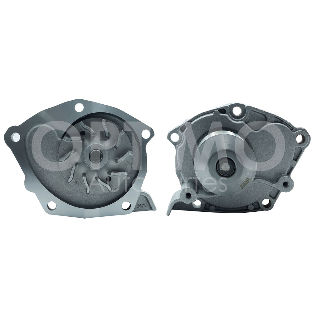 MANR0300 — RENAULT MEGANE 2.0L