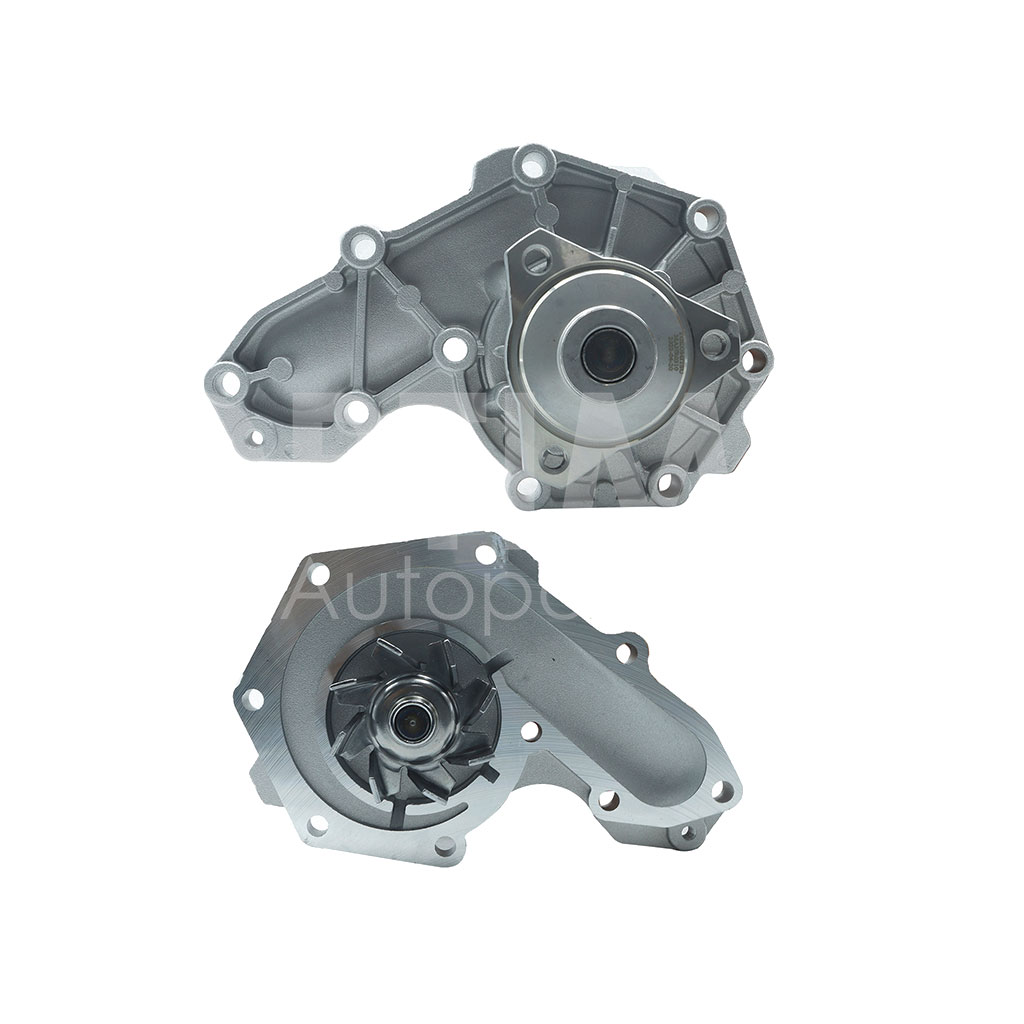 MANR0310 — RENAULT MEGANE 2.0L