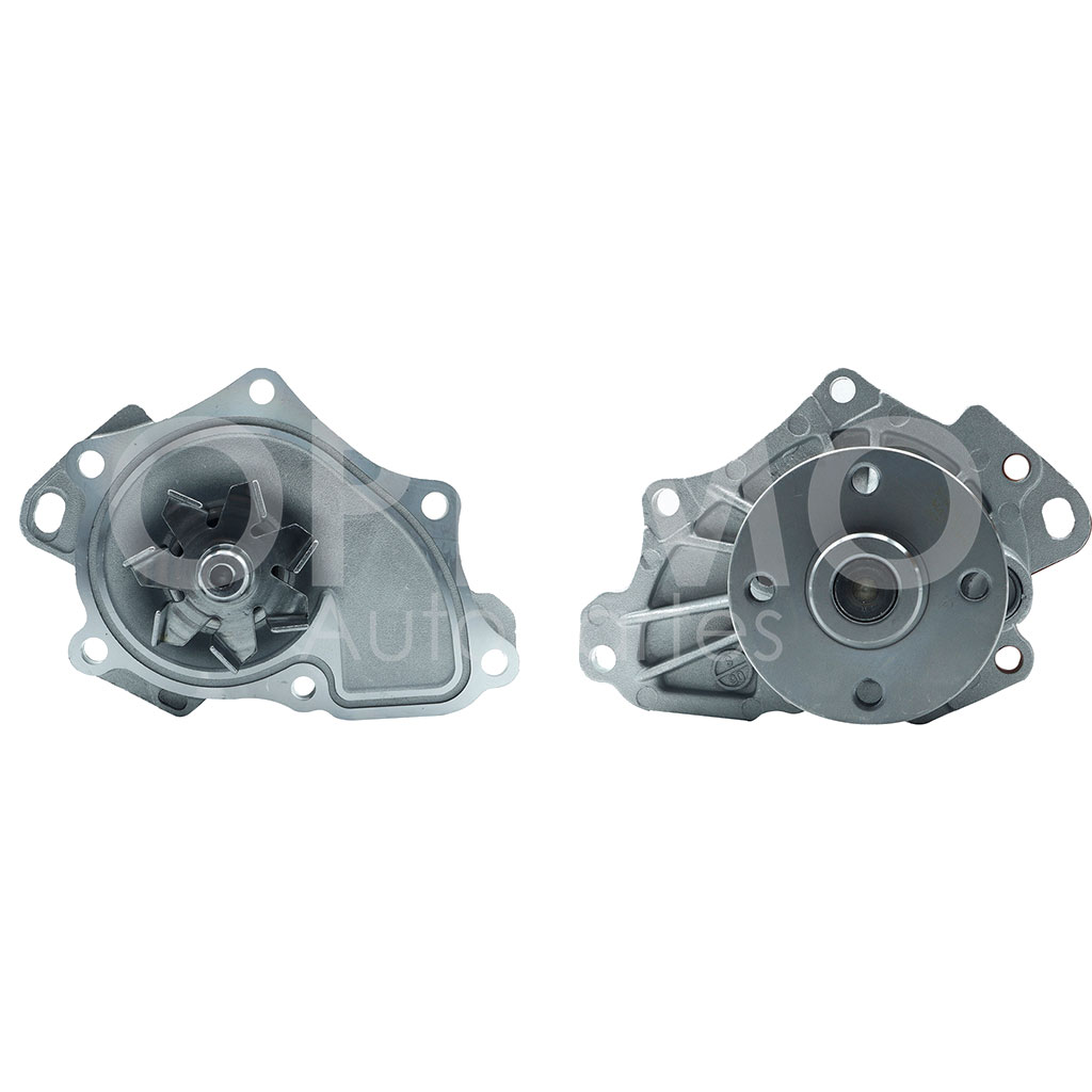 MANT0200 — TOYOTA COROLLA 2.4L