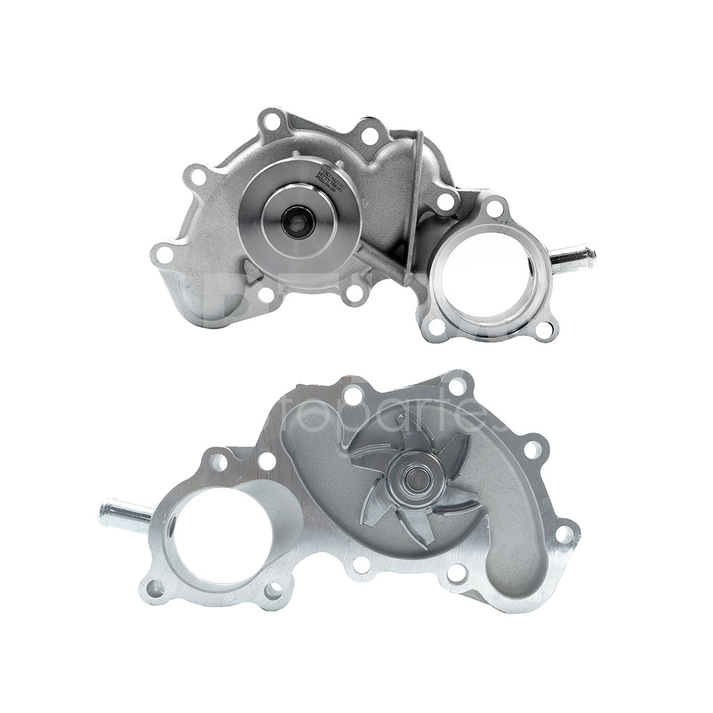 MANT1600 — TOYOTA TACOMA 3.4L
