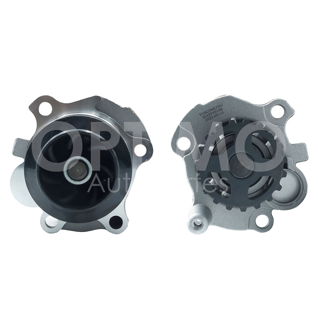 MANV0100 — VOLKSWAGEN JETTA/GOLF A4 1.9L DIESEL