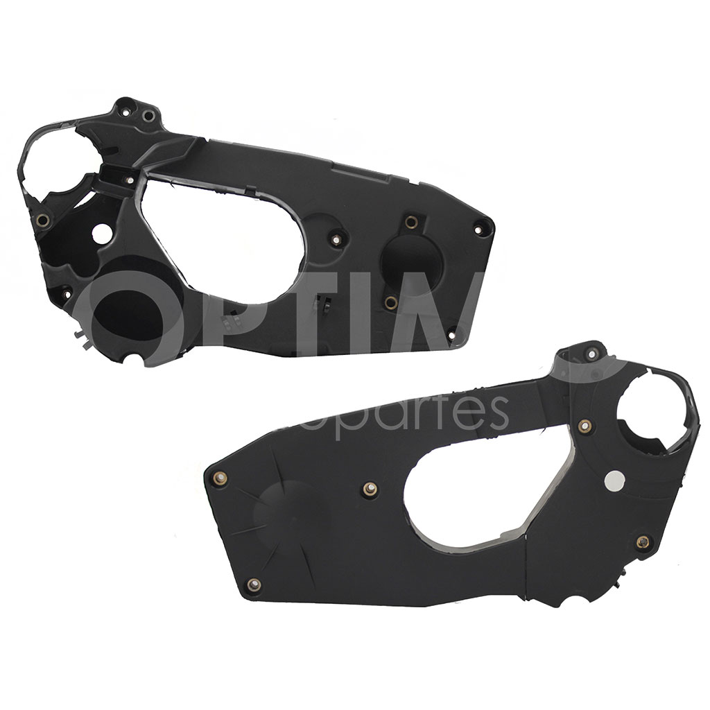 MBNC0110 — CHEVROLET CHEVY C-1/C-2/C-3 1.6L