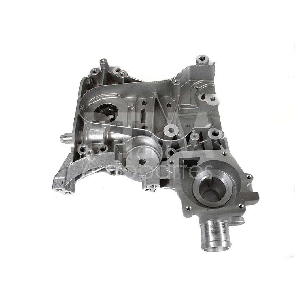 MBNC0900 — CHEVROLET SONIC 1.6L