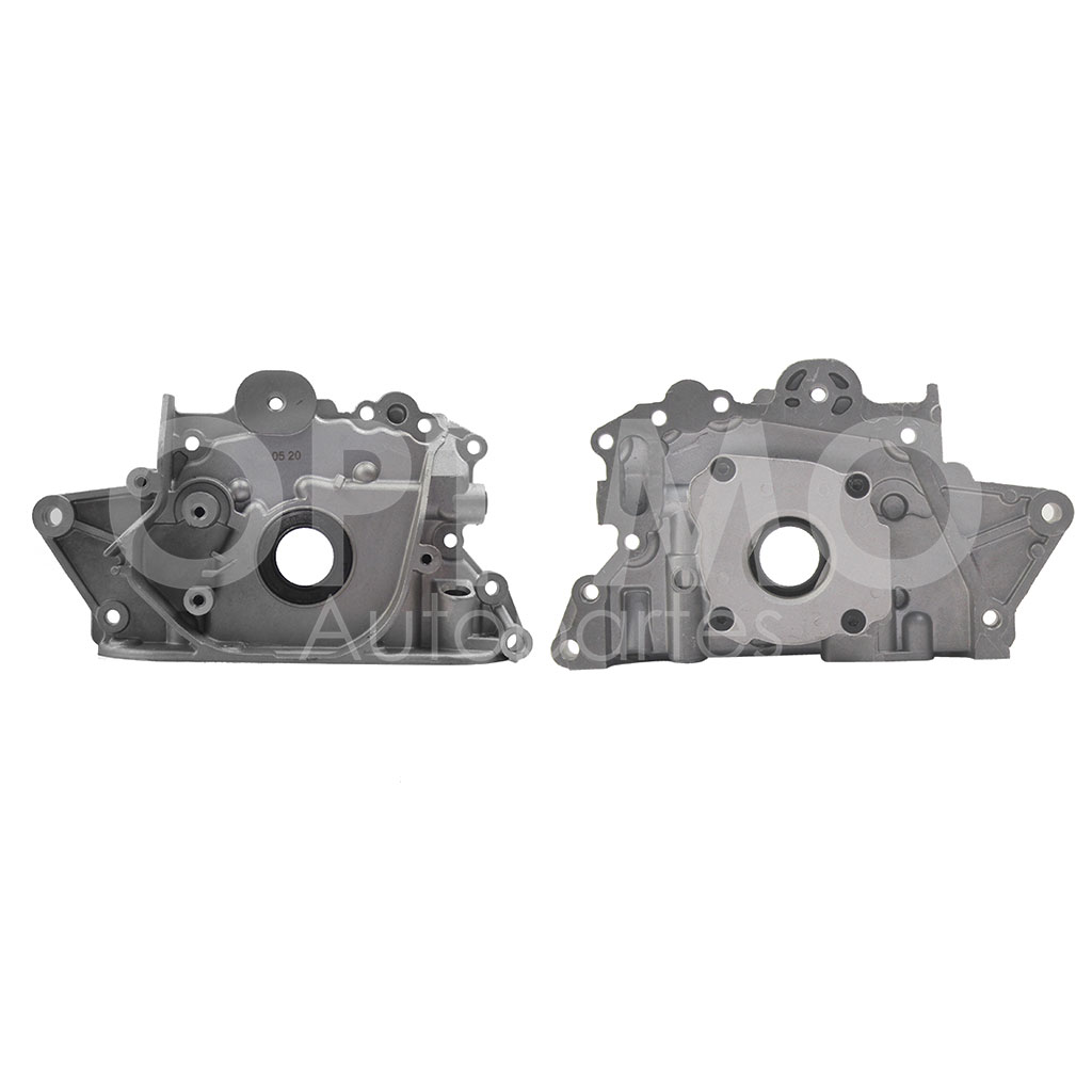 MBNK0100 — CHRYSLER / DODGE ATOS 1.0L/1.1L