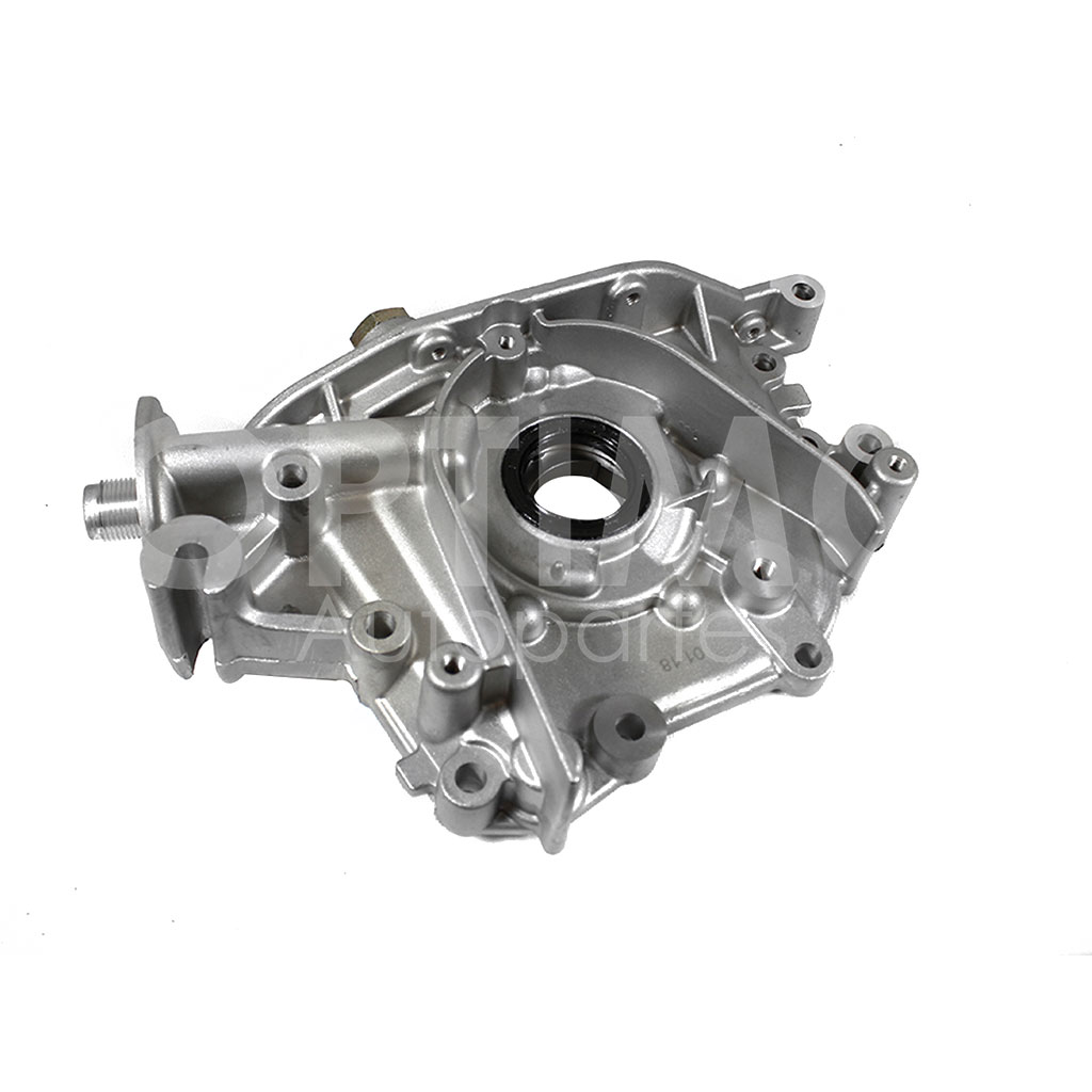 MBNK1100 — CHRYSLER / DODGE ATTITUDE 1.6L