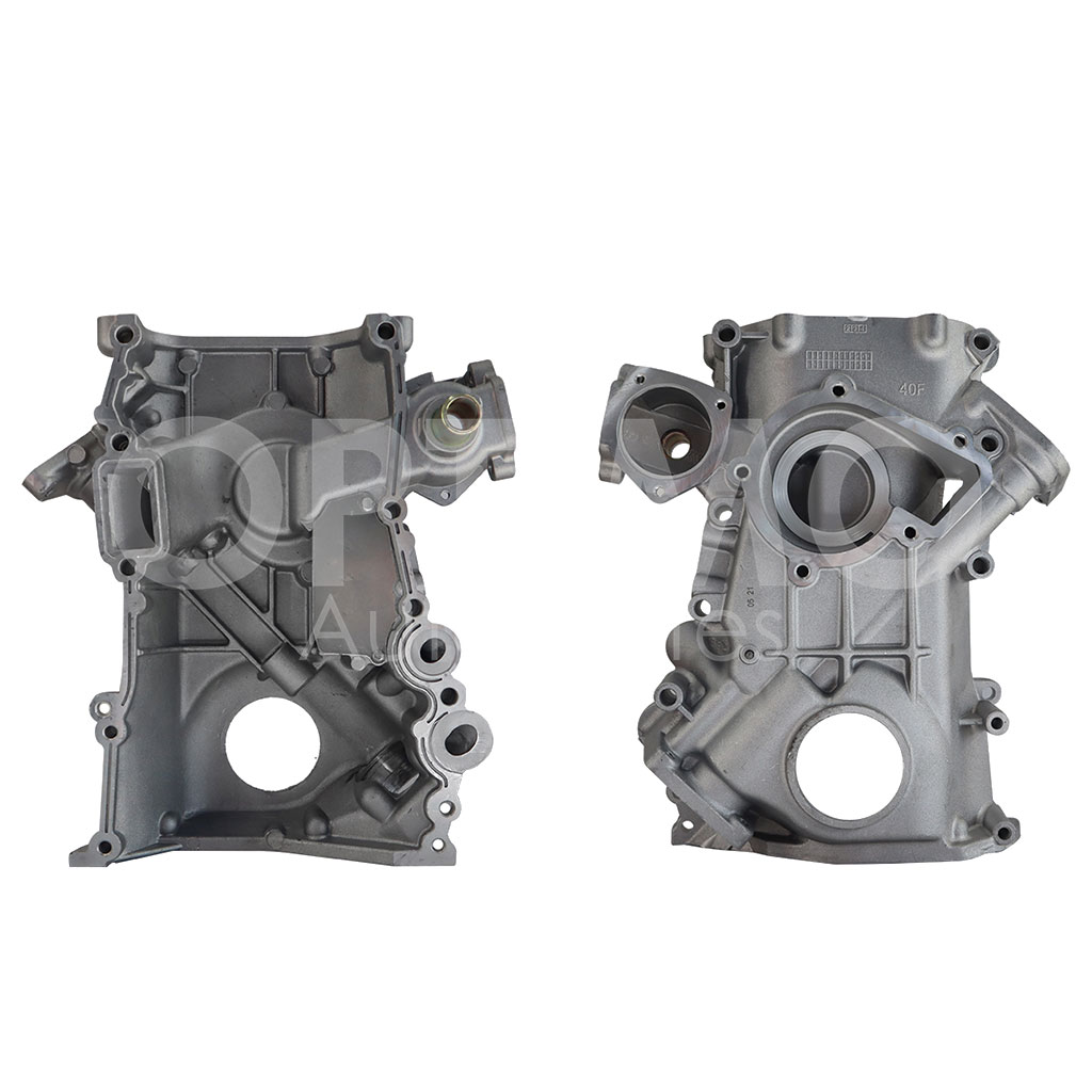 MBNN0200 — NISSAN D-21 2/4WD 2.4L