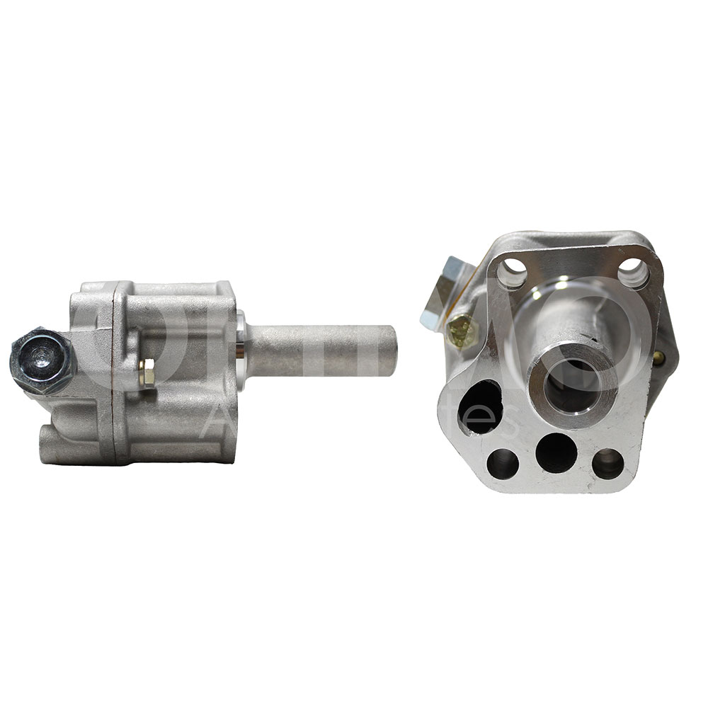 MBNN0210 — NISSAN D-21 2/4WD 2.4L