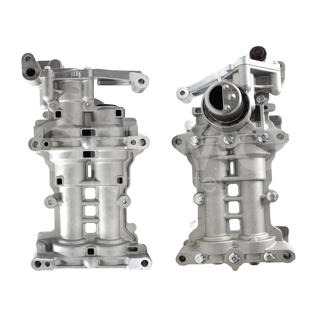 MBNN0410 — NISSAN NV-350 2.5L