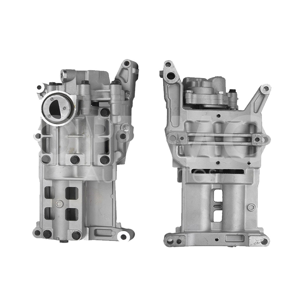 MBNN0420 — NISSAN NV-350 2.5L