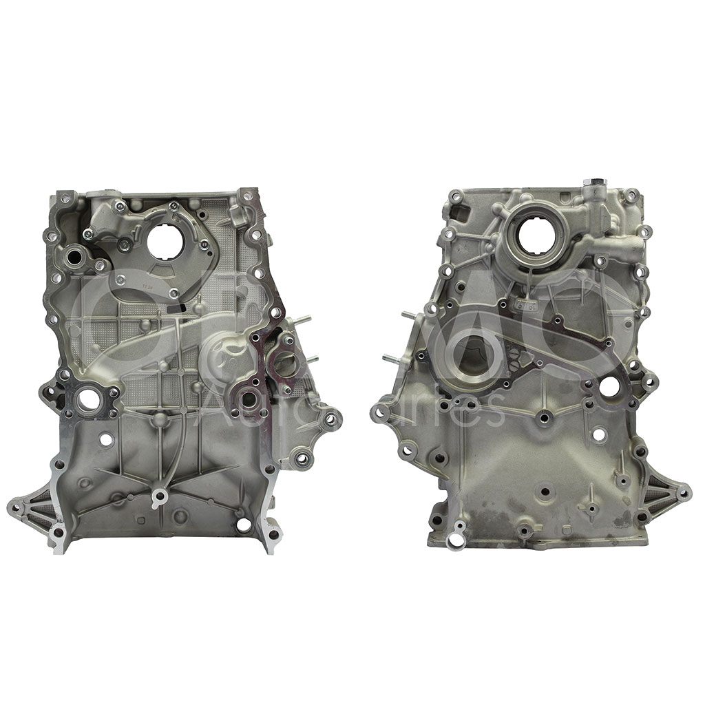 MBNT0400 — TOYOTA HIACE 2.7L