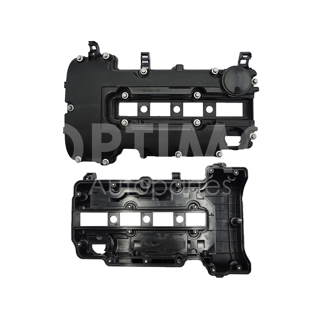 MDNC0700 — CHEVROLET TRAX 1.4L