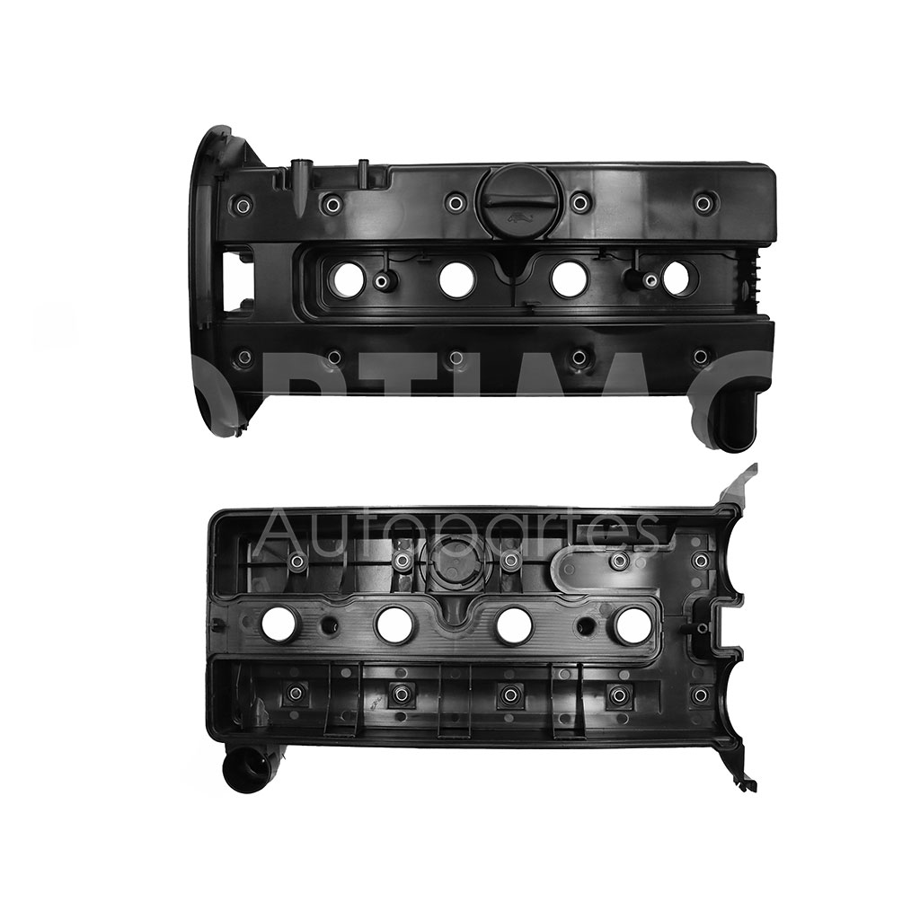 MDNC1700 — CHEVROLET OPTRA 2.0L