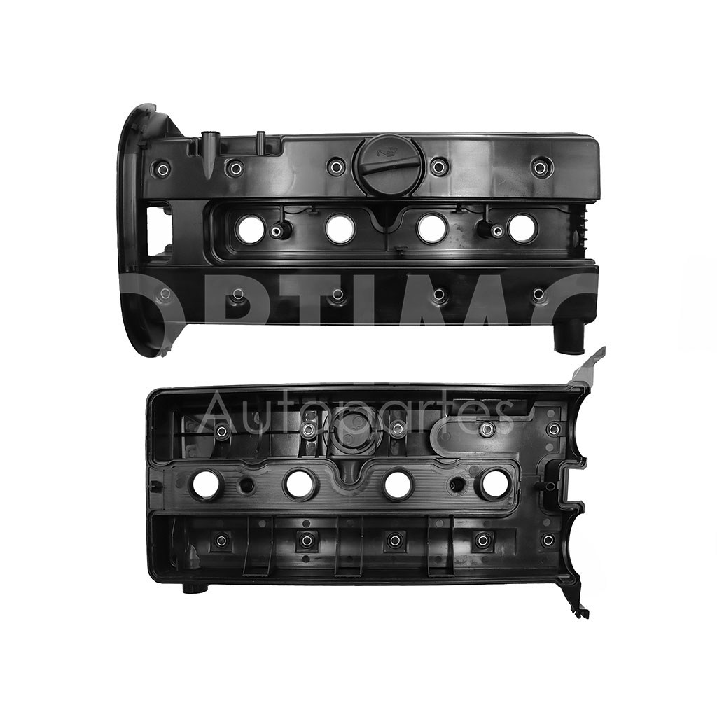 MDNC1710 — CHEVROLET OPTRA 2.0L