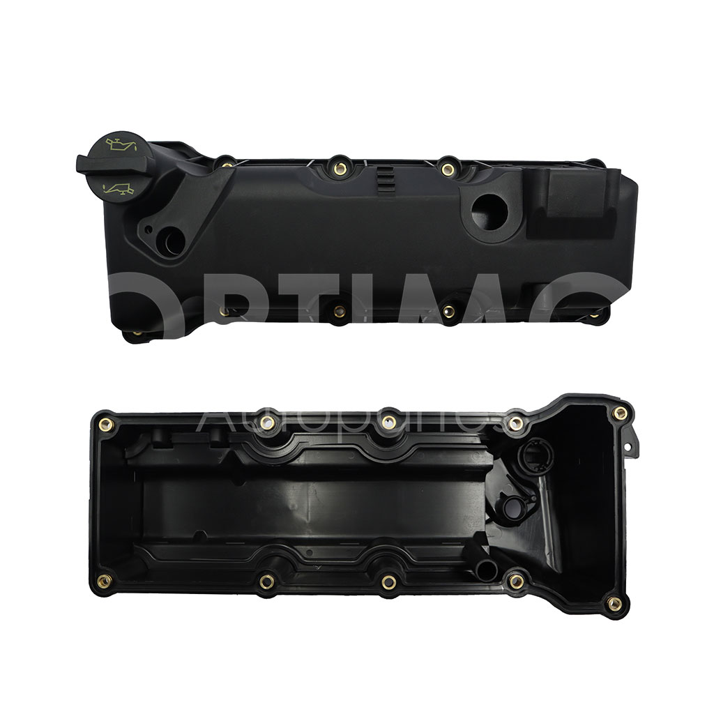 MDNF0300 — FORD FIESTA IKON 1.6L