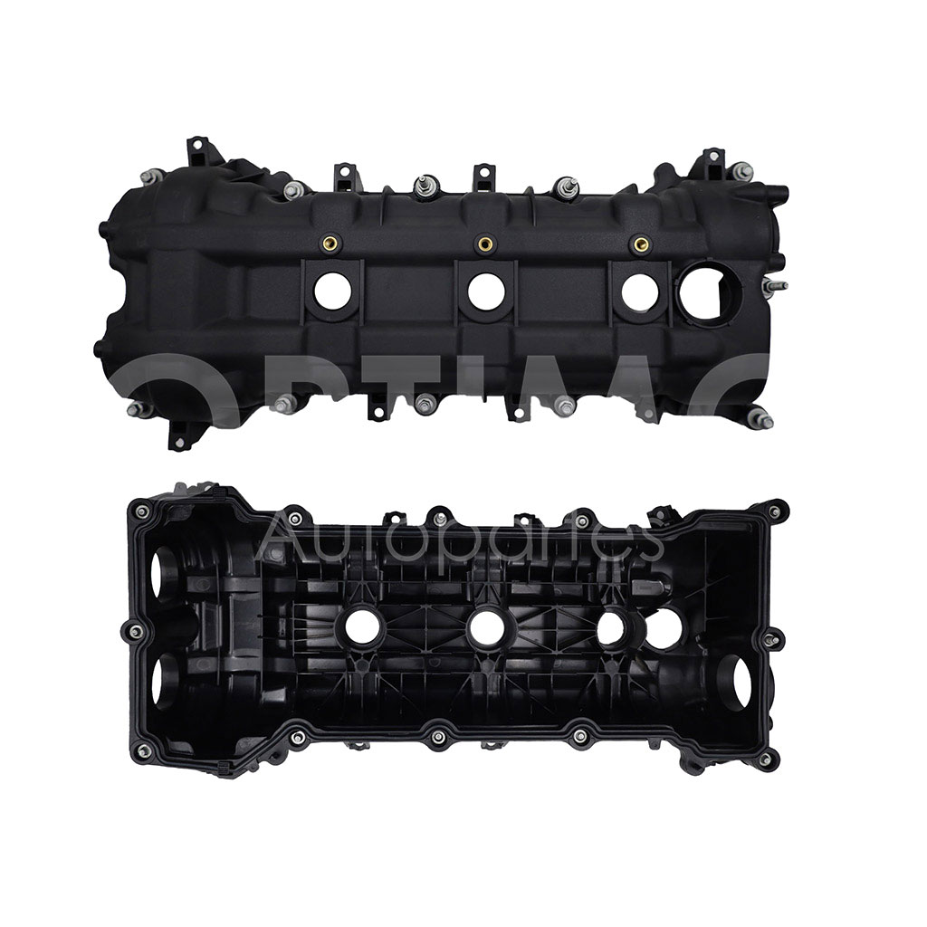MDNK0701 — CHRYSLER / DODGE GRAND CARAVAN 3.6L