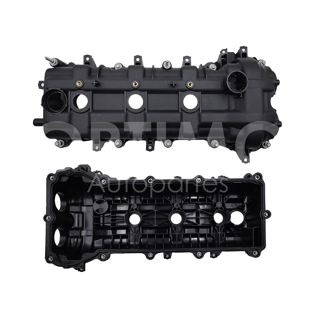 MDNK0702 — CHRYSLER / DODGE GRAND CARAVAN 3.6L