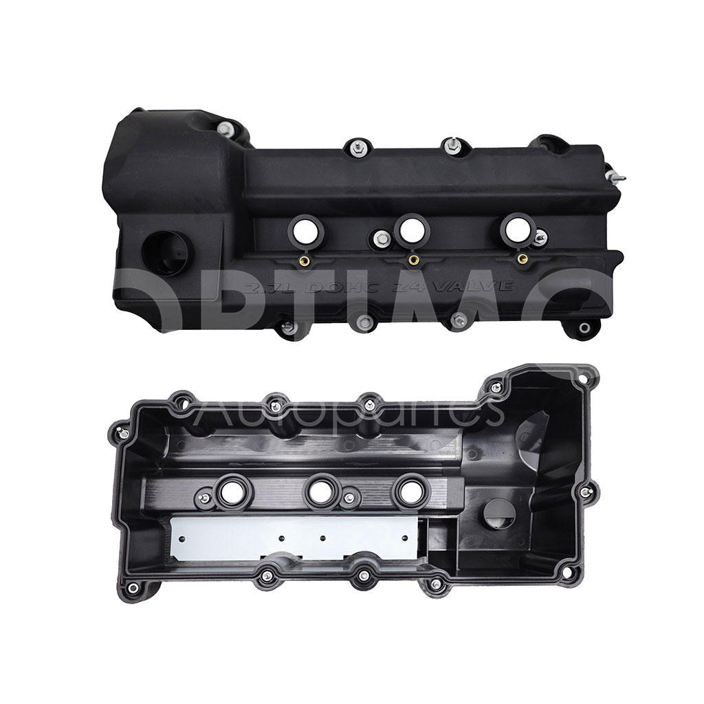 MDNK8110 — CHRYSLER / DODGE JOURNEY 3.5L