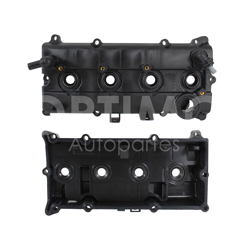 MDNN0400 — NISSAN NV-350 2.5L GASOLINA
