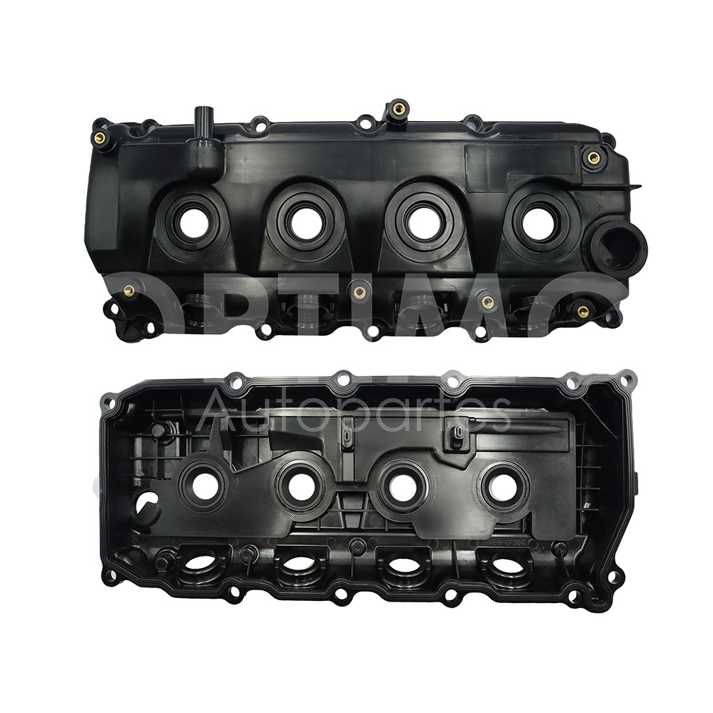 MDNN0410 — NISSAN URVAN 3.0L DIESEL