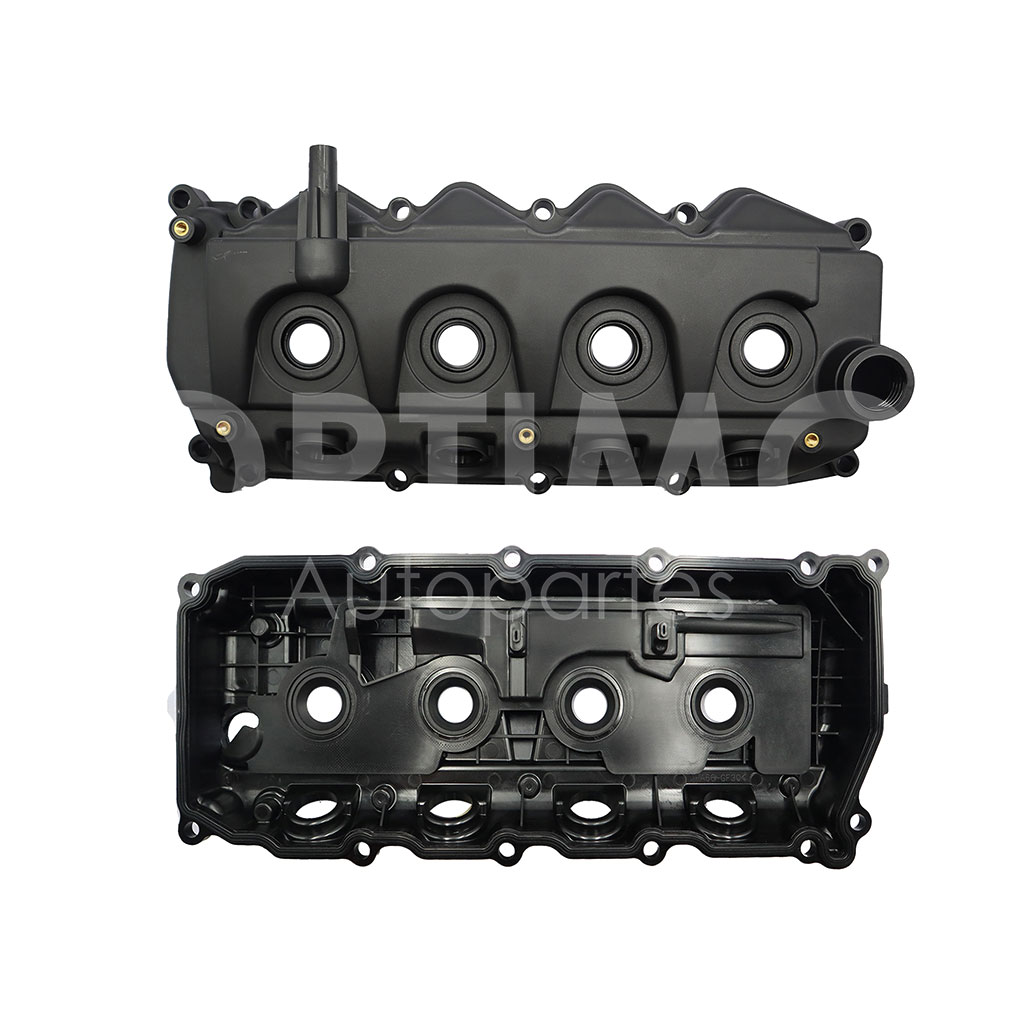 MDNN0710 — NISSAN NP-300 (D-22) 4WD 2.5L DIESEL