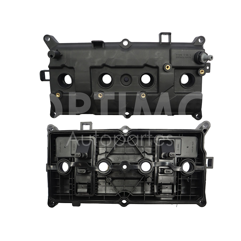 MDNN1400 — NISSAN SENTRA B-16 2.0L