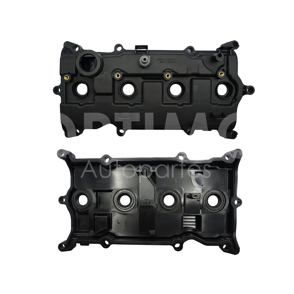 MDNN2200 — NISSAN X-TRAIL 2.5L