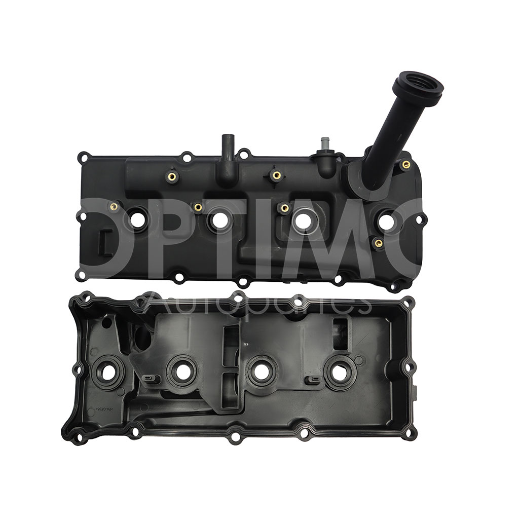 MDNN2601 — NISSAN PATHFINDER 4.0L/5.6L