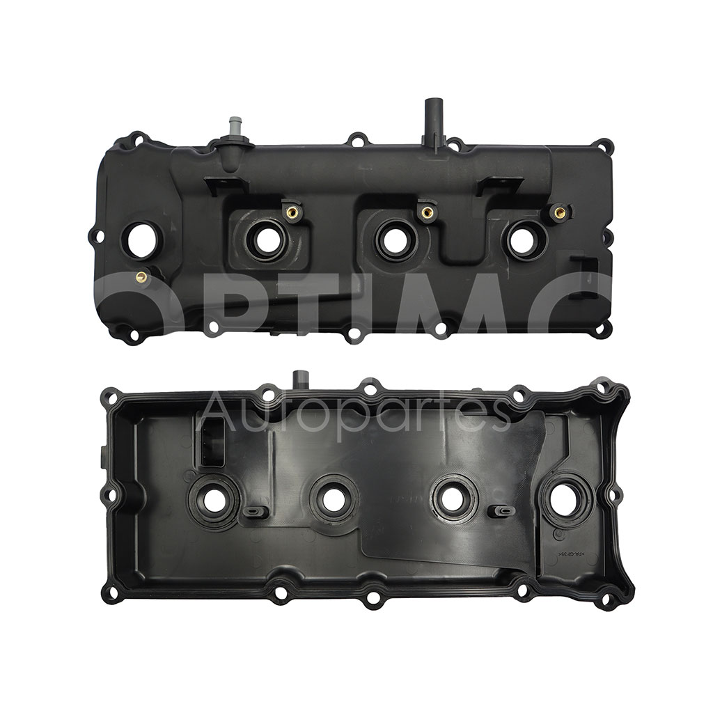 MDNN2602 — NISSAN PATHFINDER 4.0L/5.6L