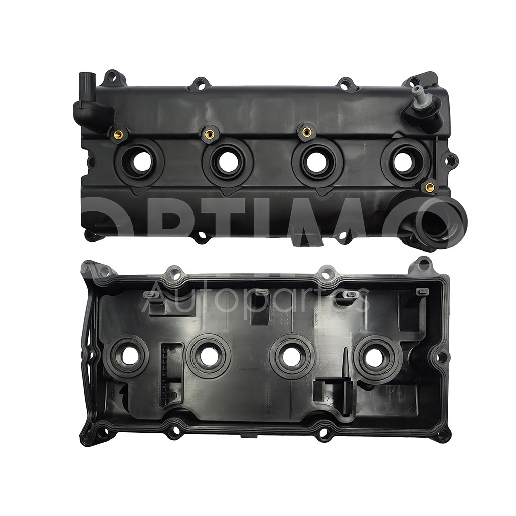 MDNN2700 — NISSAN FRONTIER 2.5L