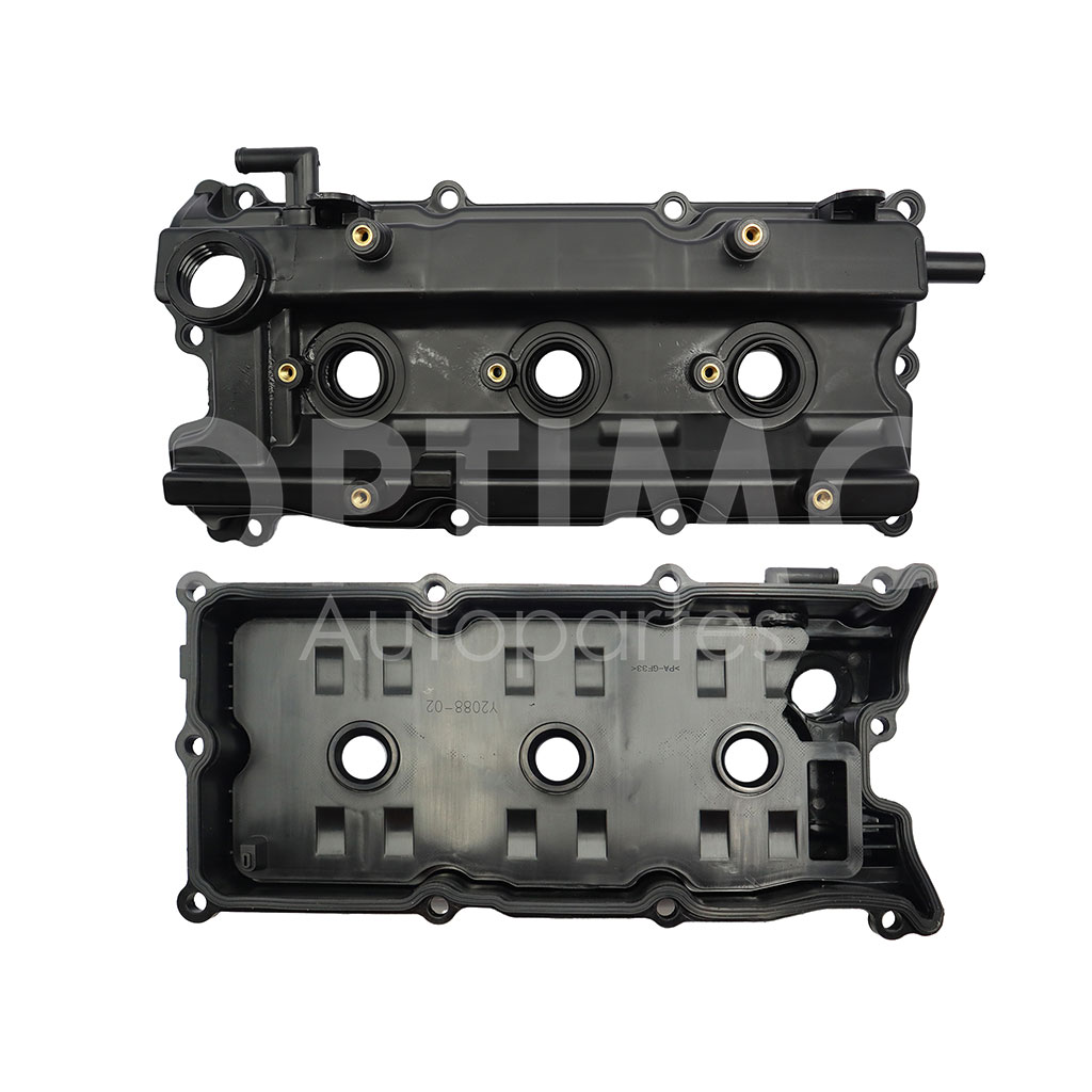 MDNN3200 — NISSAN ALTIMA 3.5L