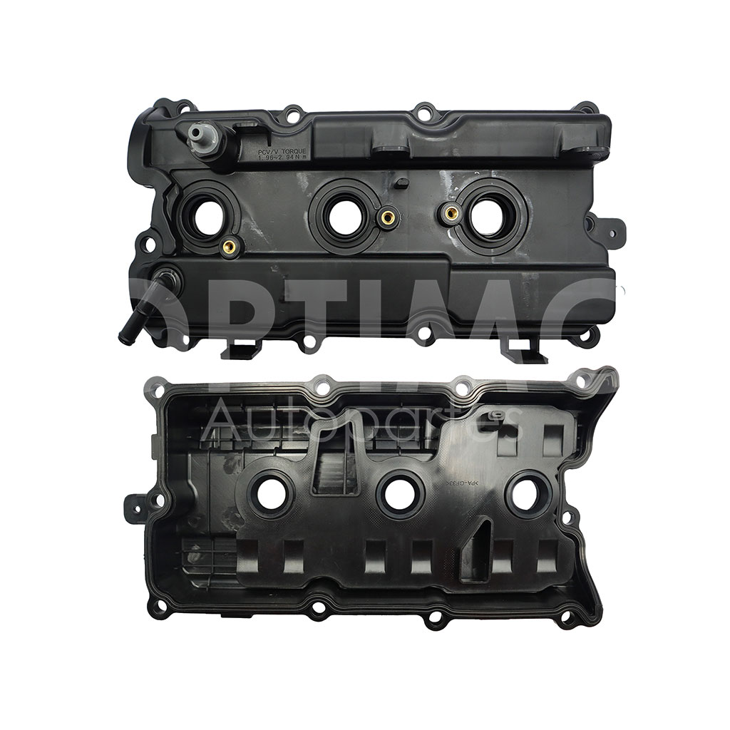 MDNN3250 — NISSAN ALTIMA 3.5L