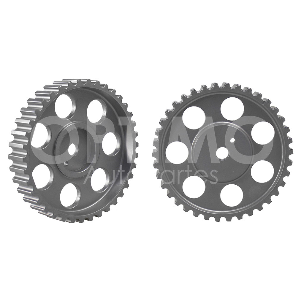 MENC0101 — CHEVROLET CHEVY C-1/C-2/C-3 1.4L/1.6L