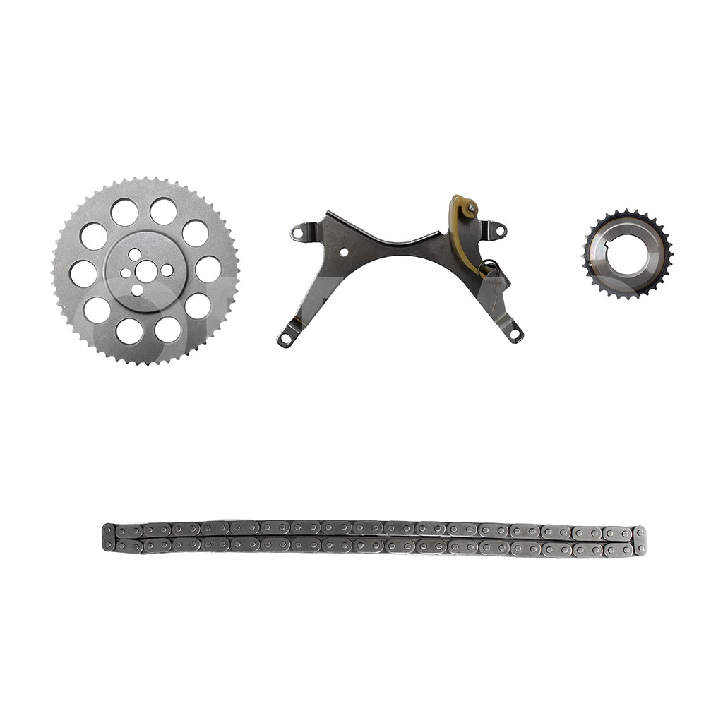 MKNC2600 — CHEVROLET SILVERADO 1500 4.3L